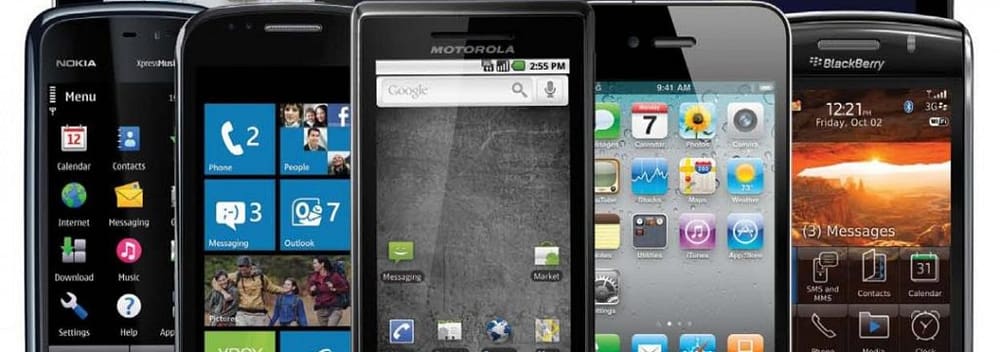 mobile friendly website design