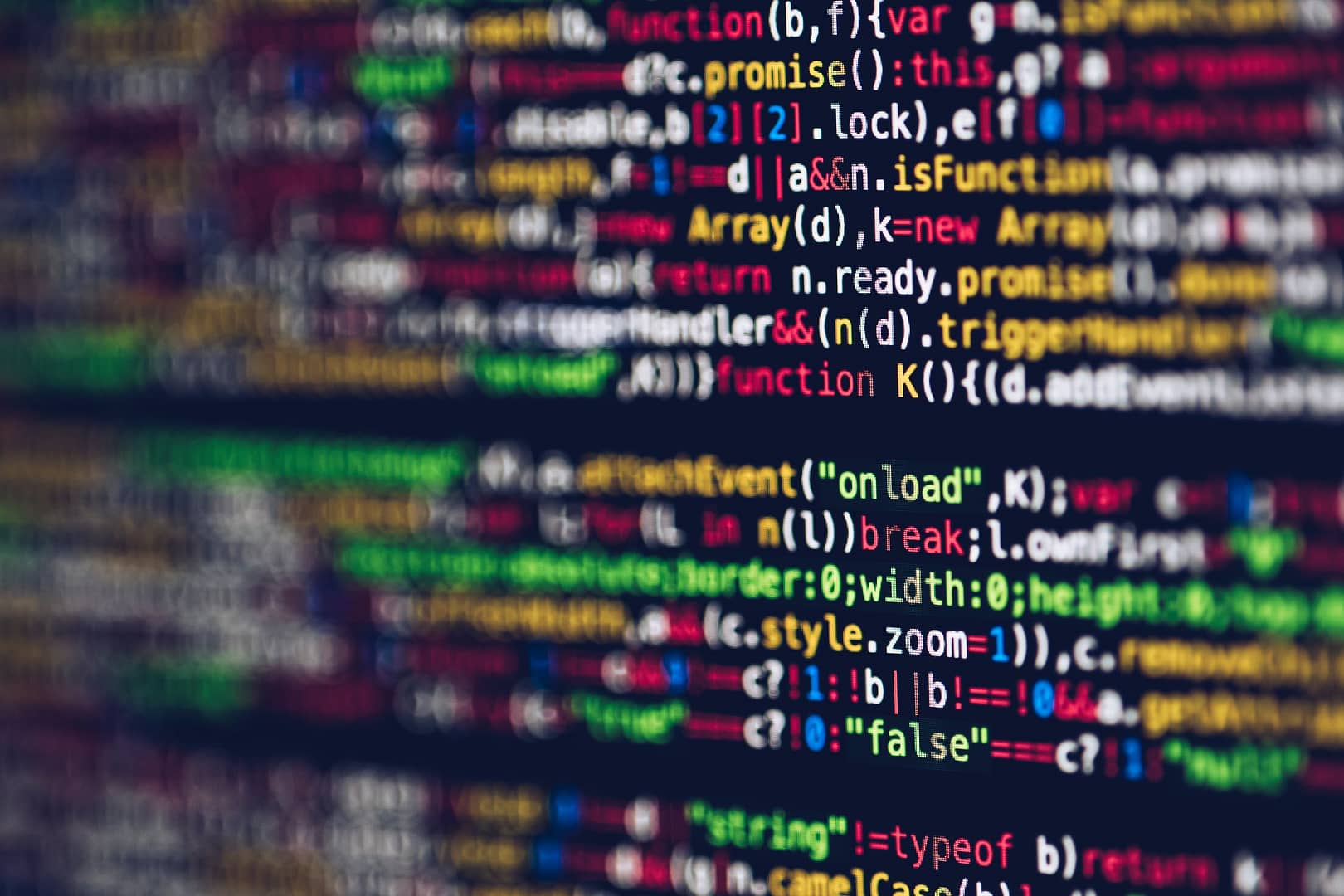 website analysis
