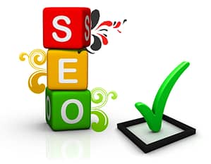 Monthly SEO Package