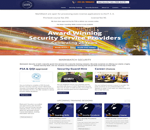 Markwatch Security Markwatch Security