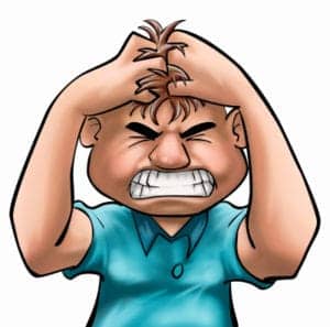 ppc mistakes