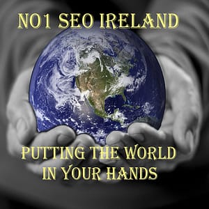 No1 SEO Ireland