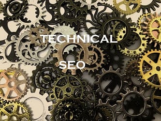 technical seo