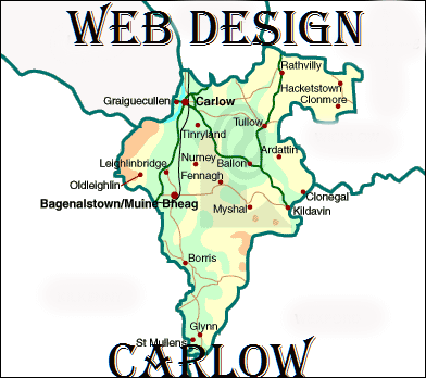 CARLOW WEB DESIGN 1 CARLOW WEB DESIGN
