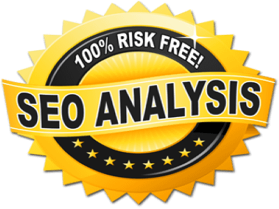 free seo analysis 1