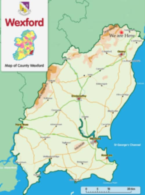 WEXFORD WEB DESIGN 1 wexford web design company