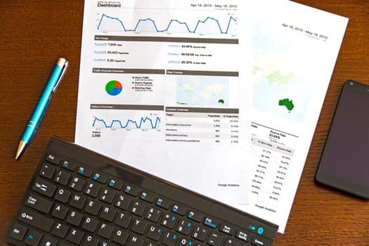 website analysis ireland