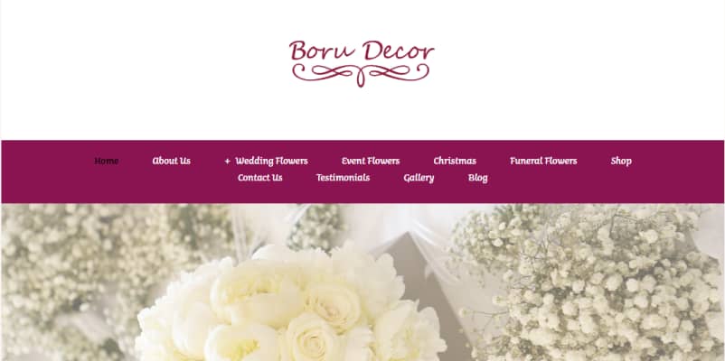 Boru Decor