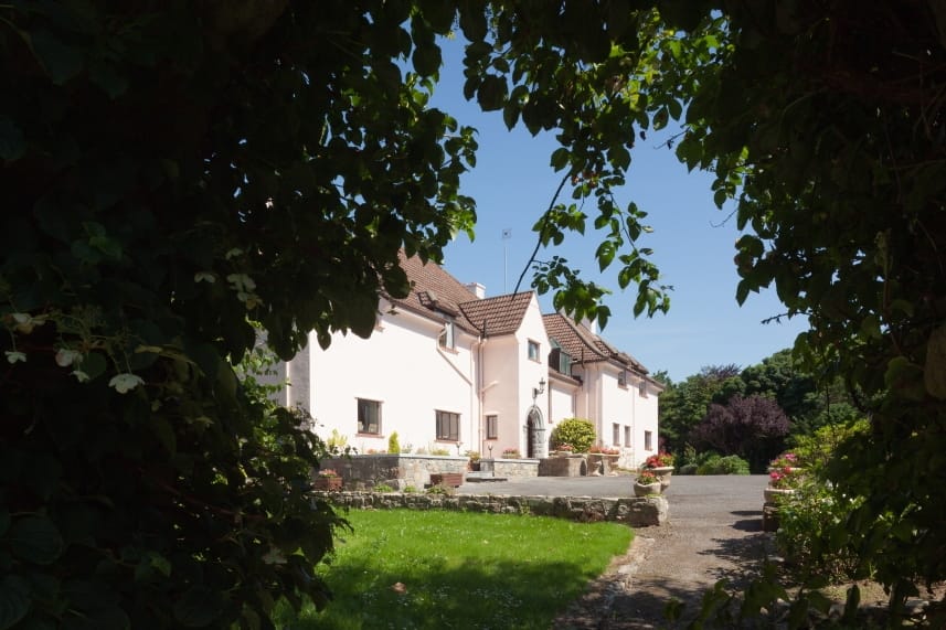 costelloe lodge