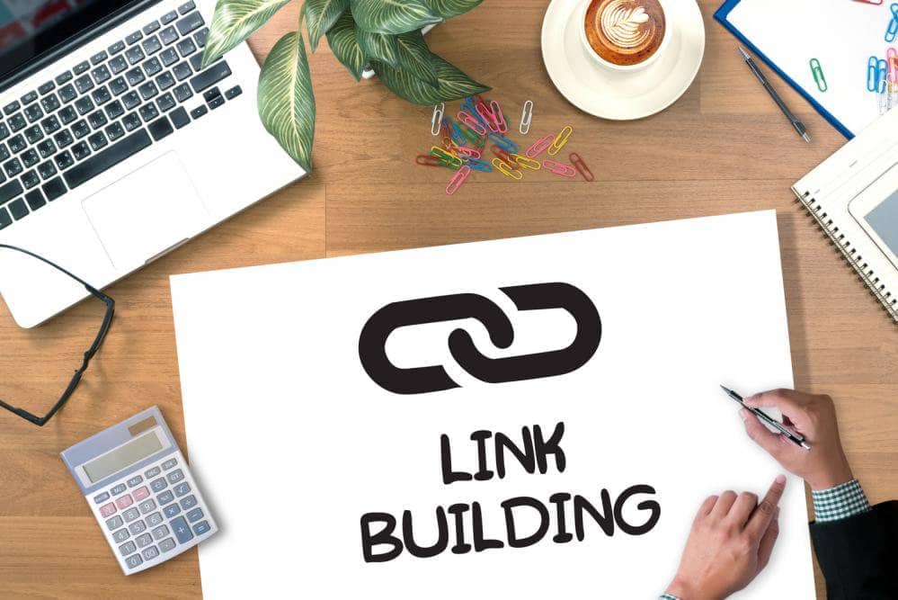 link-building