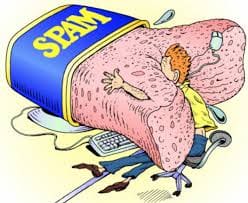 Spam Emails
